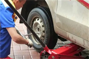 马尾附近拖车24小时服务热线电话